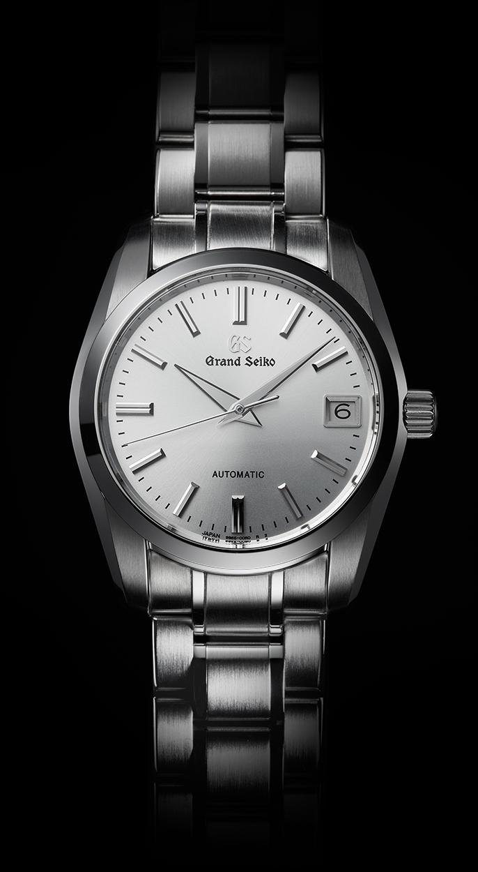 Grand seiko sbgr251 new arrivals
