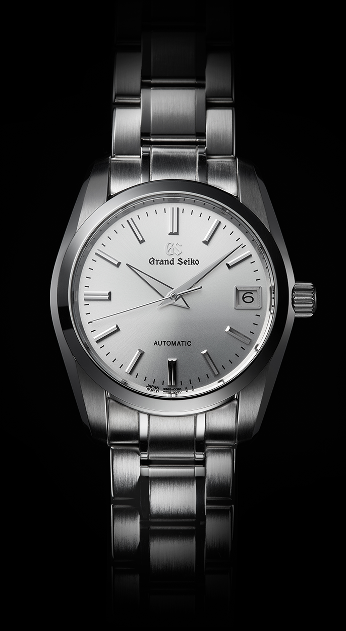 Grand Seiko SBGR251