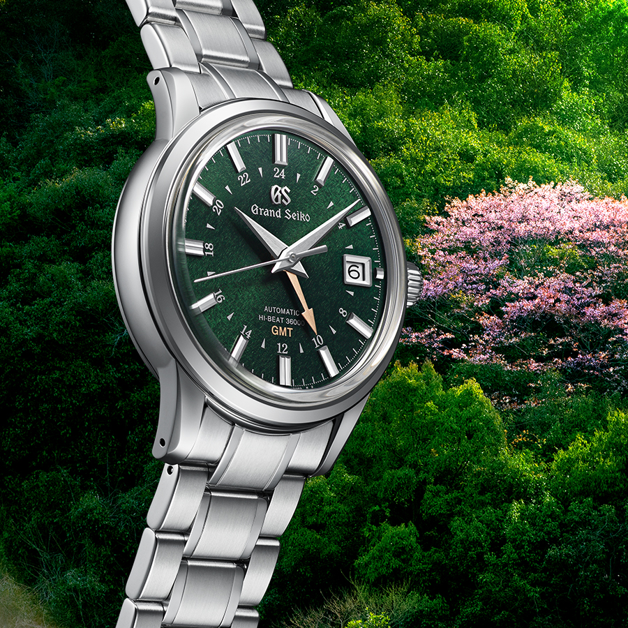 Elegance Collection | Grand Seiko