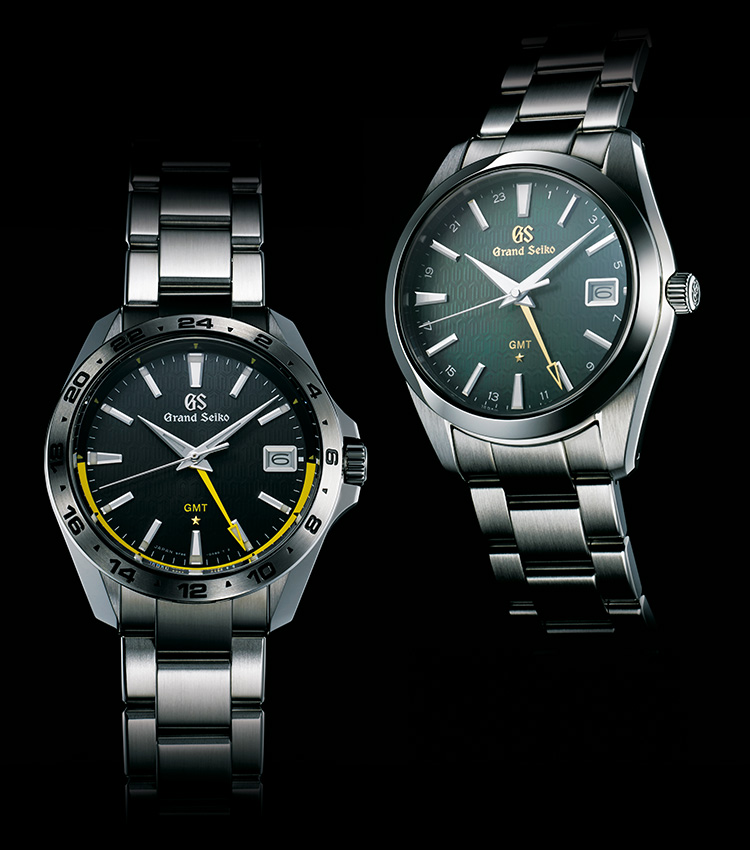 Grand seiko 9f sale quartz