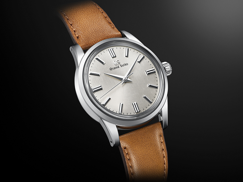 Descubrir 101+ imagen grand seiko europe