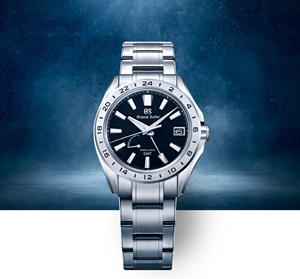 Grand Seiko, the latest Spring Drive and Hi-Beat movements and 