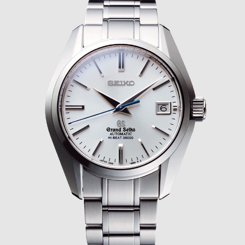 Jam clearance grand seiko