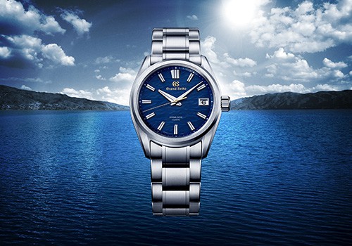 Grand Seiko
