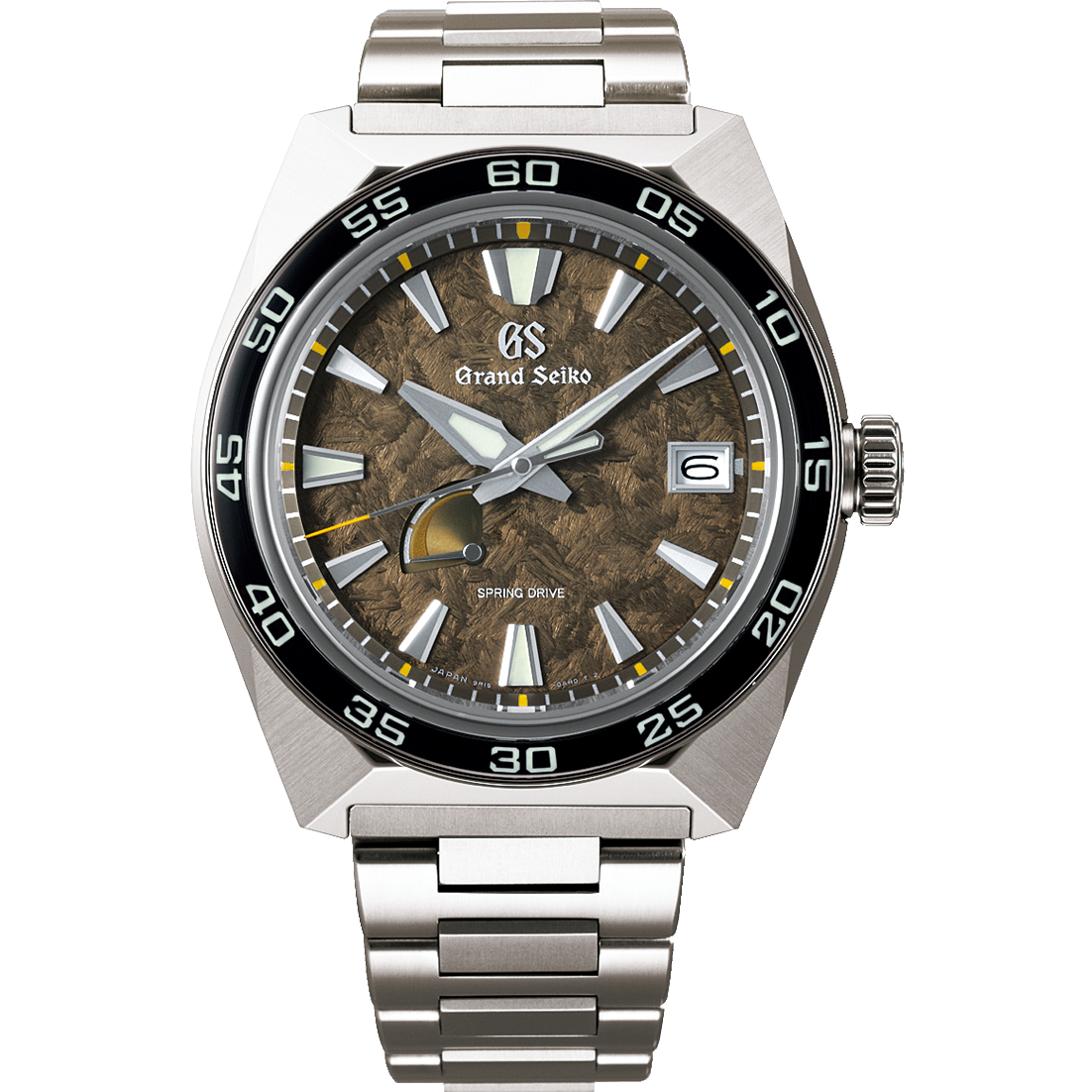 Introducir 93+ imagen grand seiko sbga403