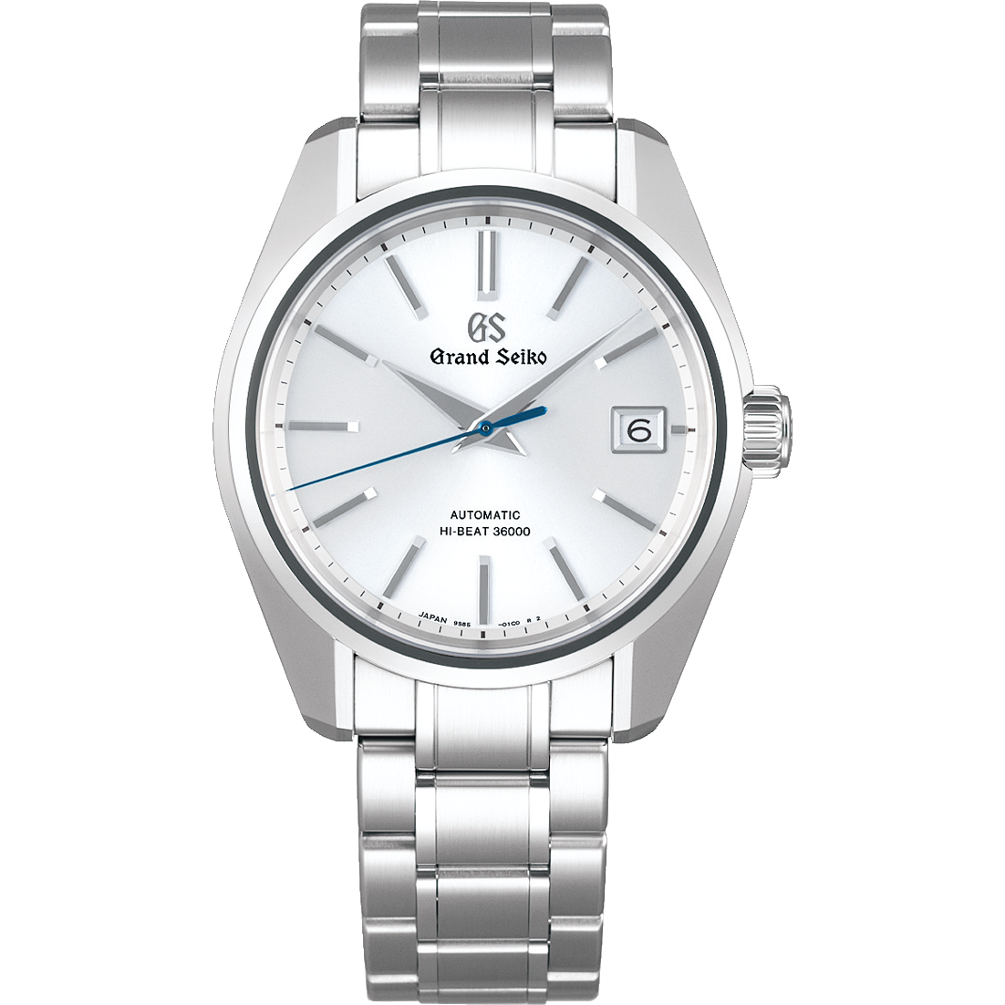 grand seiko 9s85