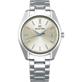 Quartz | Grand Seiko