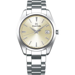 Quartz | Grand Seiko