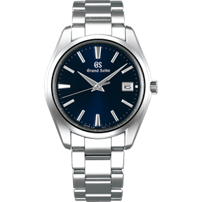 Quartz | Grand Seiko