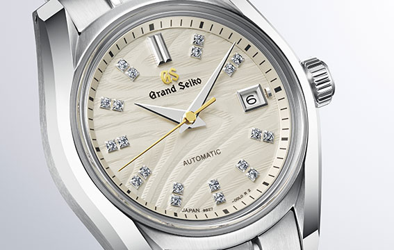 Photo of STGK039 Grand Seiko