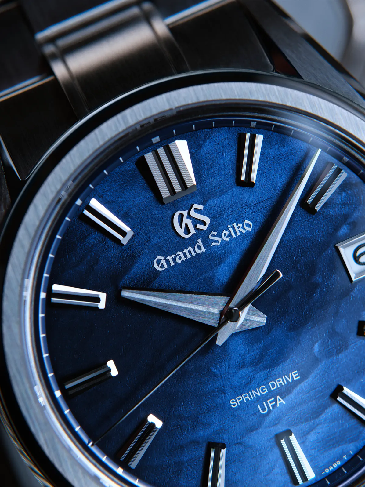 Grand Seiko SLGB013
