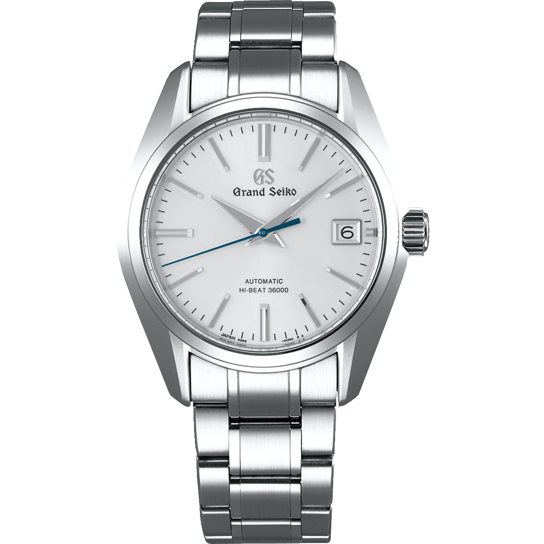 SBGH201G | Grand Seiko