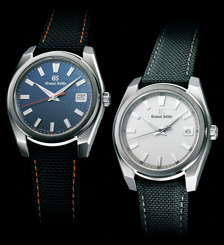 Vol 5 A Unique Structure For A Quartz Watch 25 Years On Durability Proven Beyond Doubt The 9f And 9s Calibres In Nine Chapters Grand Seiko