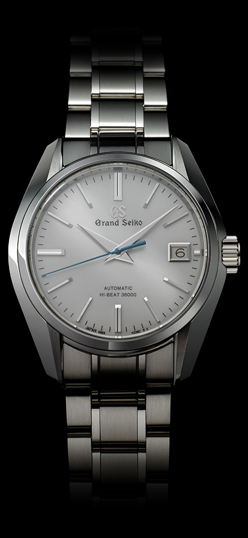 Grand Seiko SBGH201