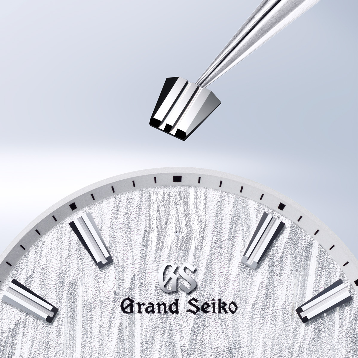 Grand Seiko—the embodiment of master craftsmanship Every stunning dial is  meticulously handcrafted | The spirit of TAKUMI | Grand Seiko