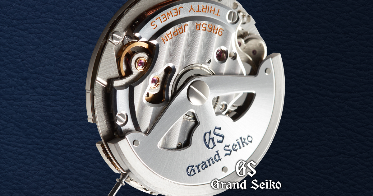 (Spring Drive. An engineer's dream that took 28 years to realize.):  NEW PRODUCT | The Grand Seiko story | Grand Seiko