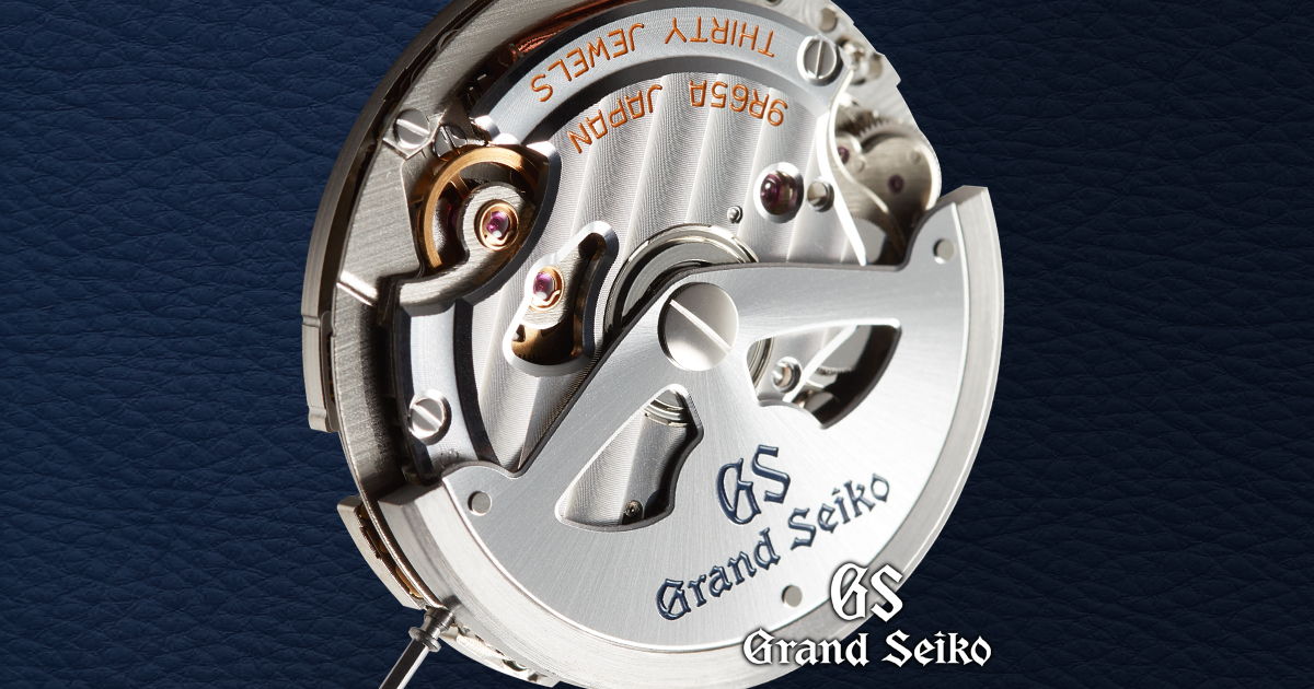 Seiko 5r65 online
