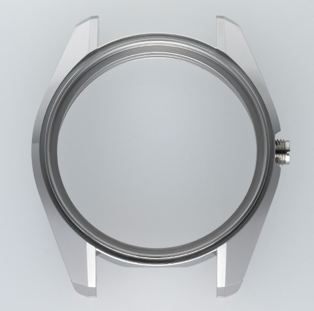 Seiko online watch case