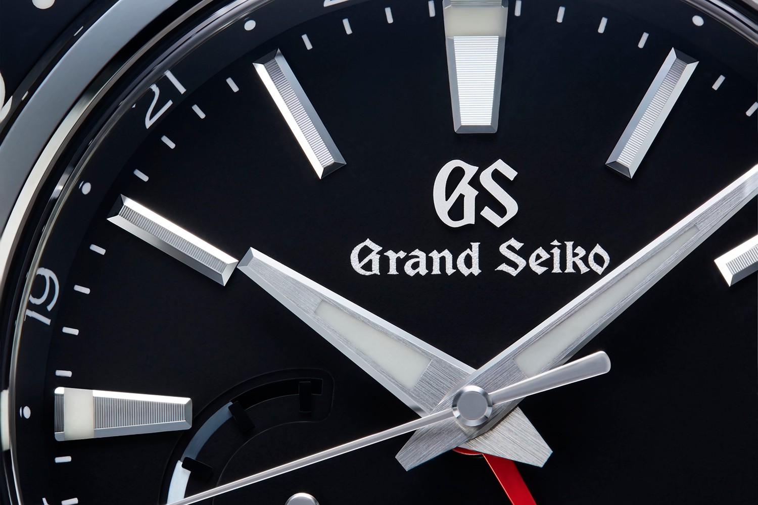 SBGE201G | Grand Seiko