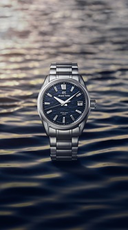 SLGA021G Grand Seiko