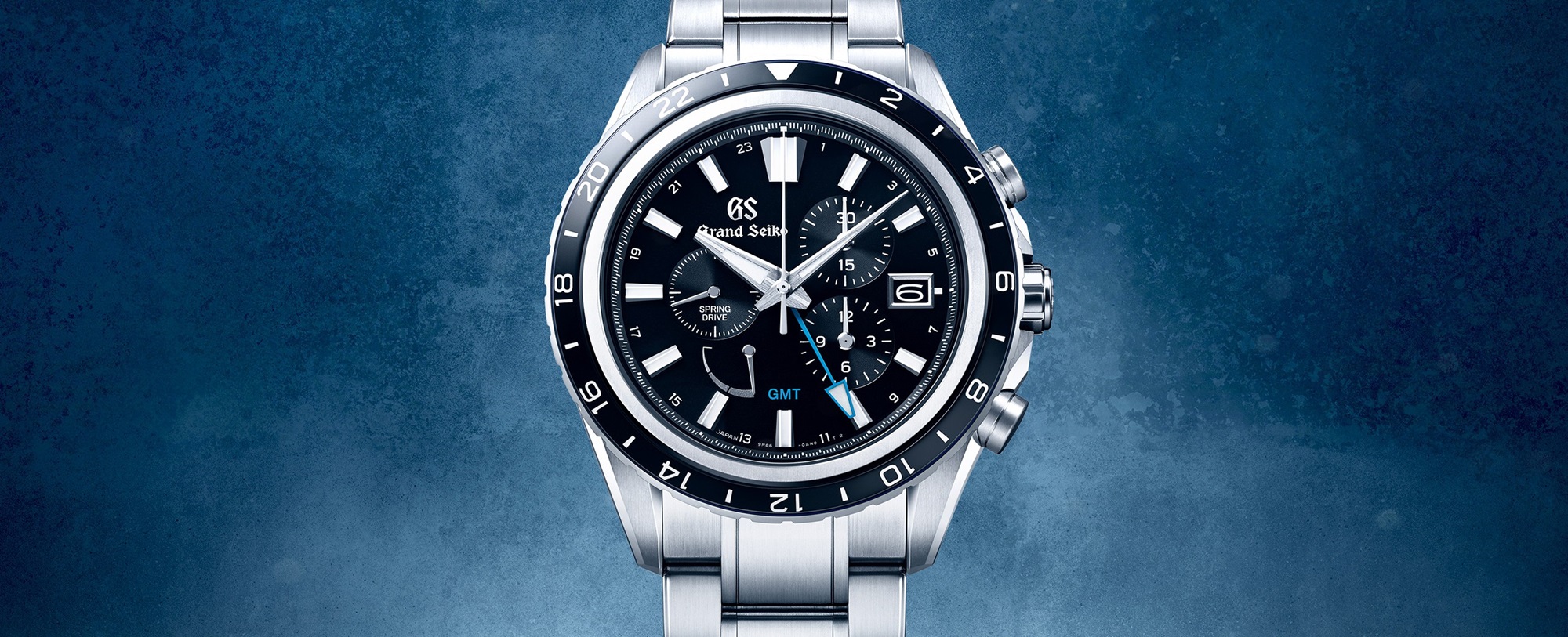 Seiko 9 top