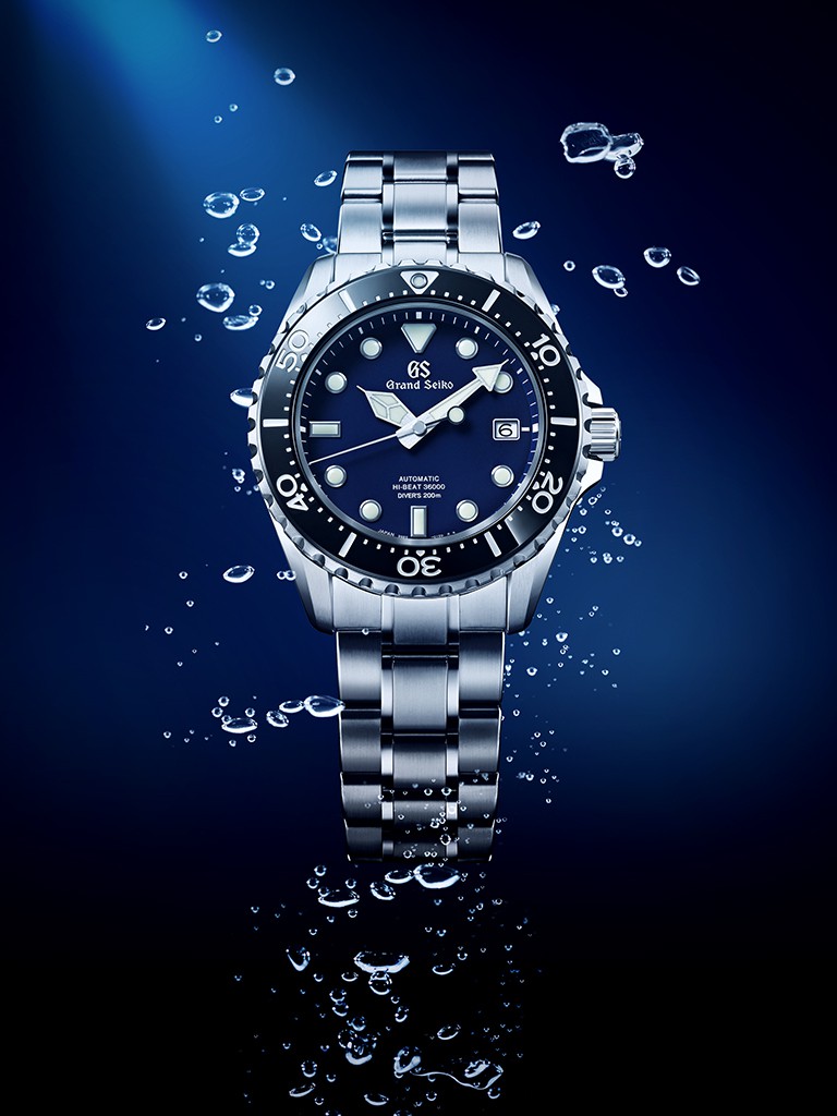 Scuba diver's deals 200m seiko