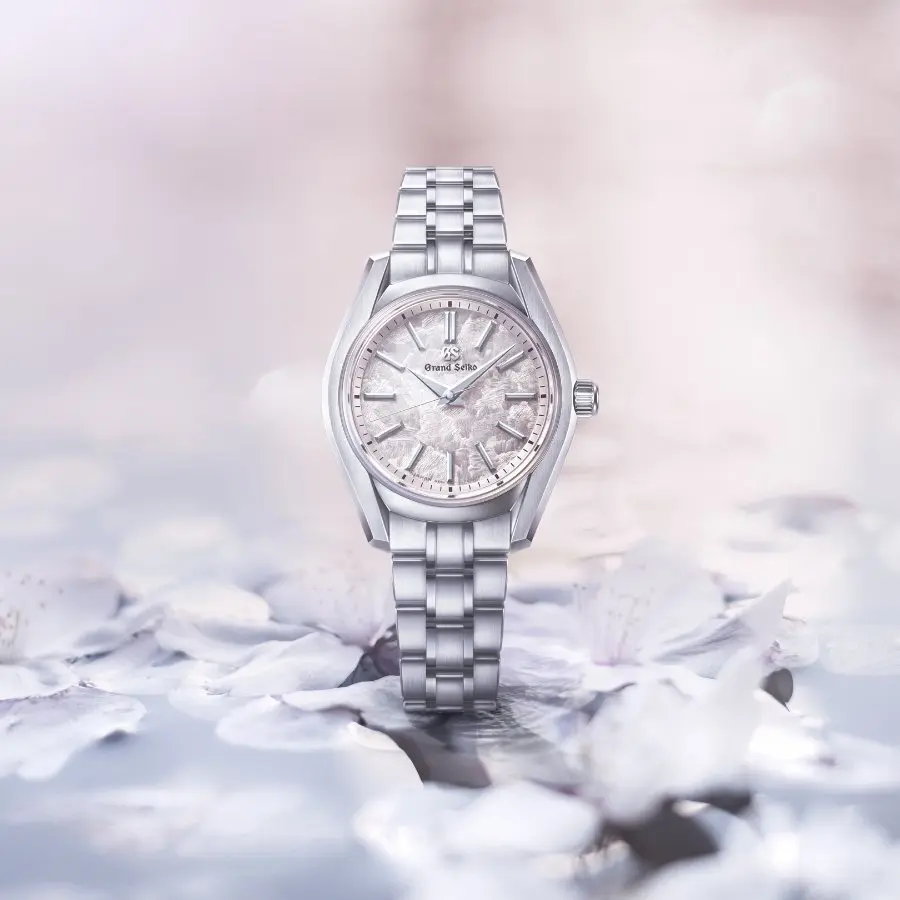 Photo of SBGX363 Heritage Collection