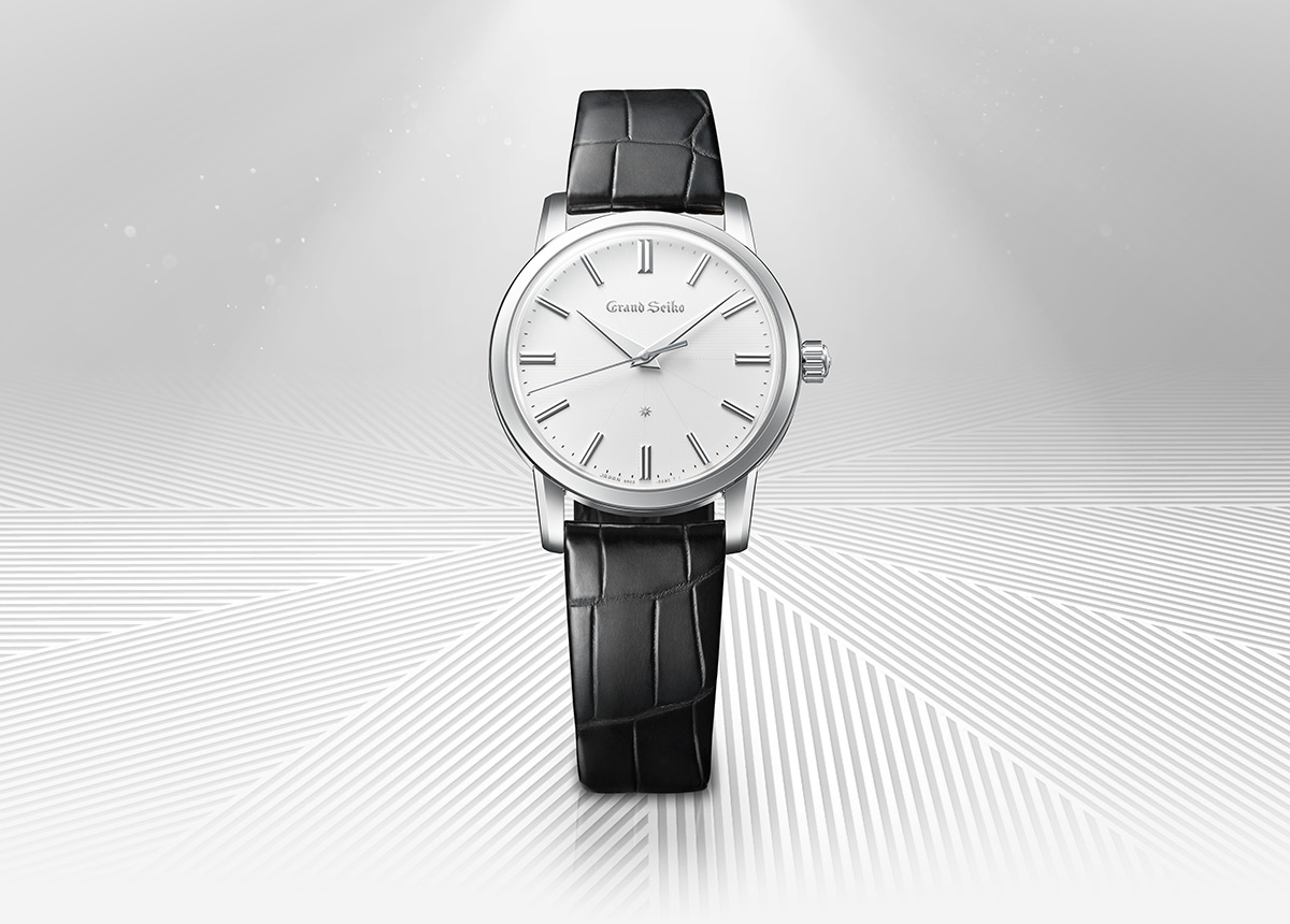 Photo of SBGZ005 Grand Seiko