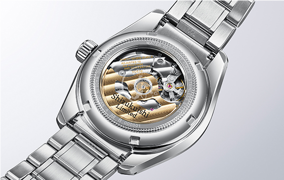 Photo of SBGH371 Grand Seiko
