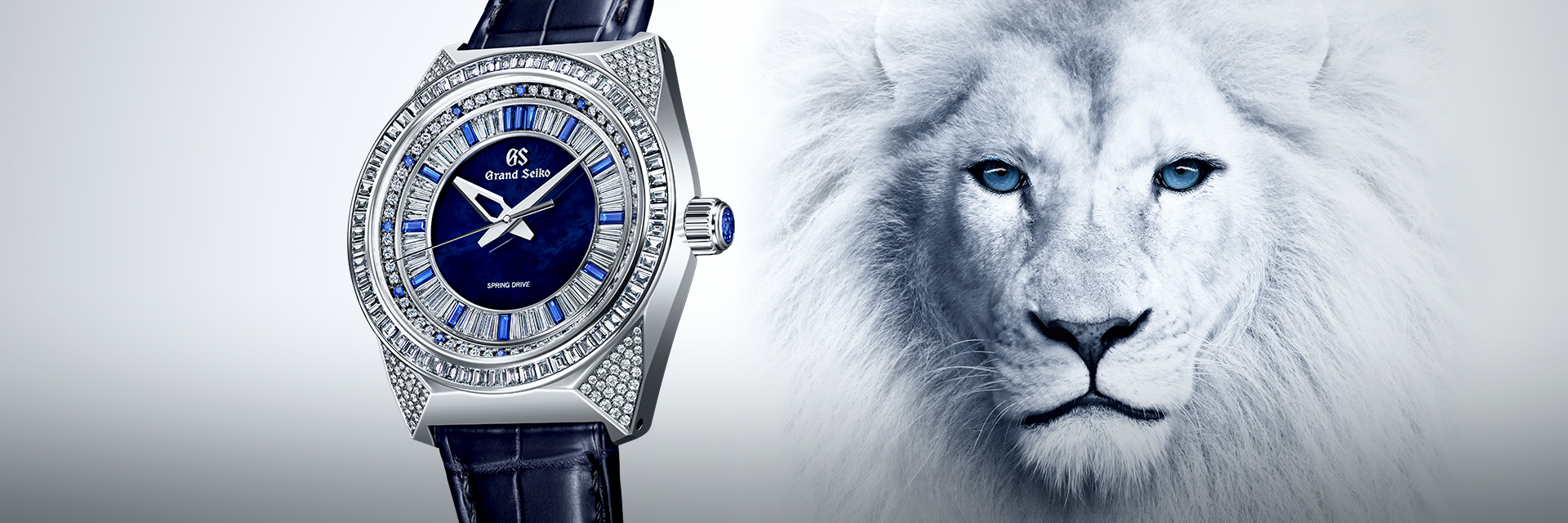 Grand seiko spring drive watches discount