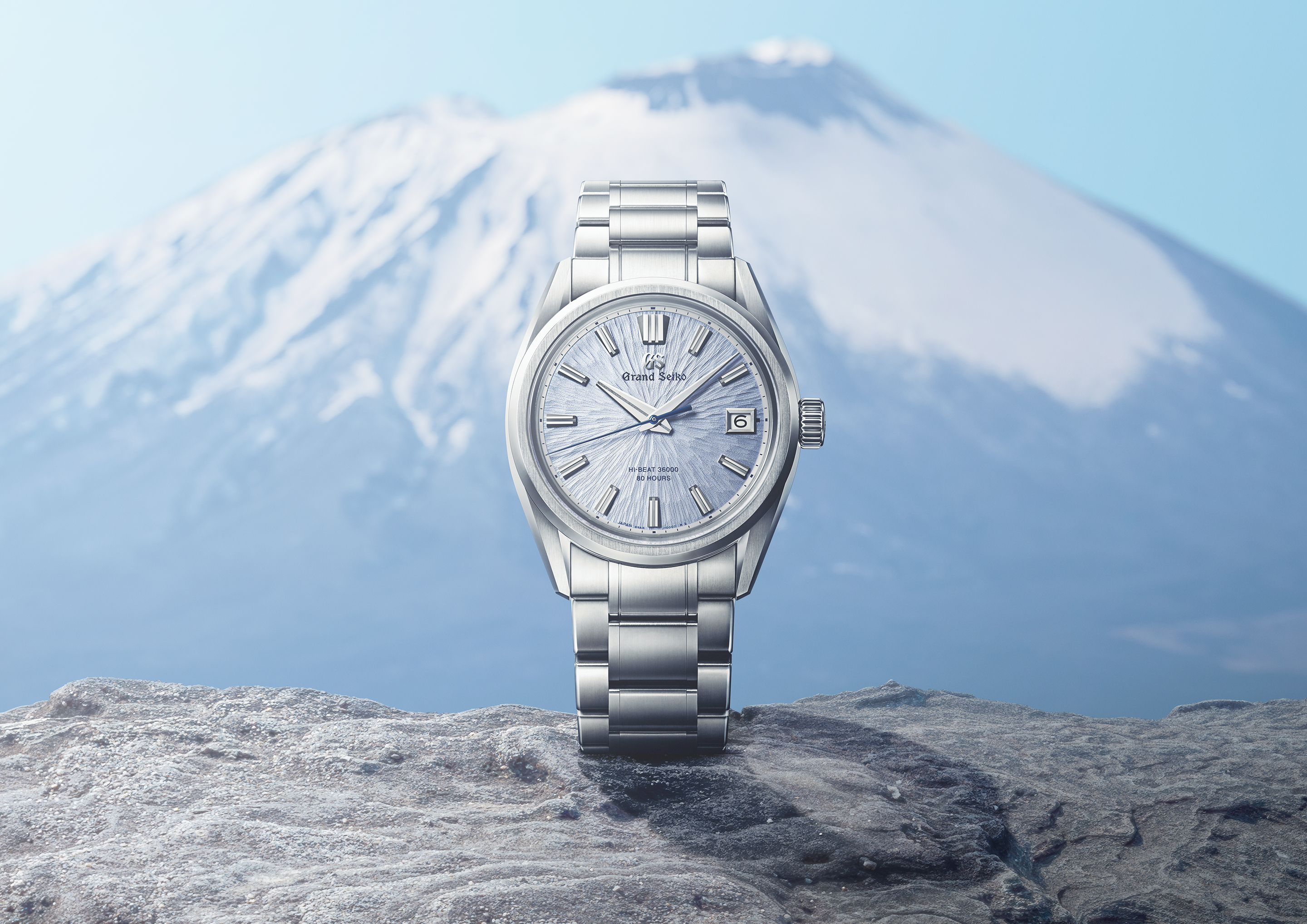 最安プラン SLGH027G | Grand Seiko ケーブル・シールド