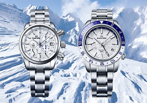 grand seiko 2023
