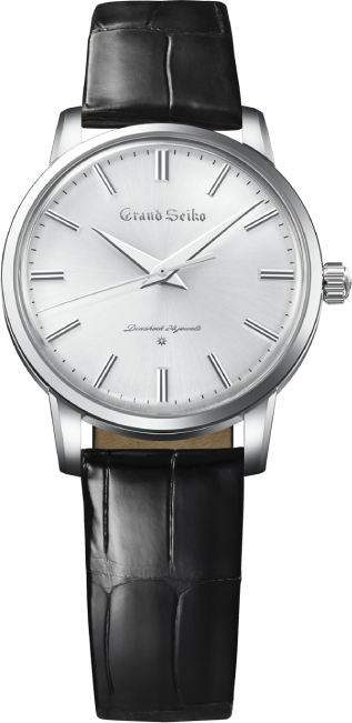 Re-creations of the first Grand Seiko | Grand Seiko