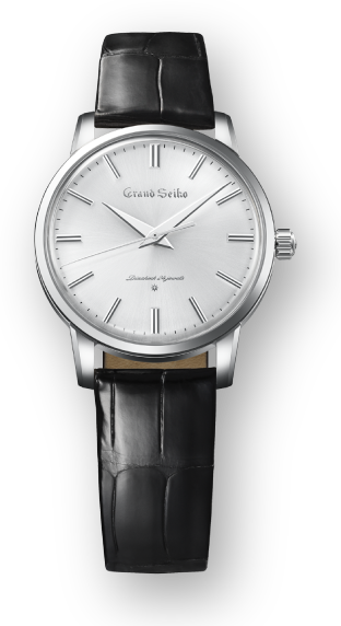 Re-creations of the first Grand Seiko | Grand Seiko