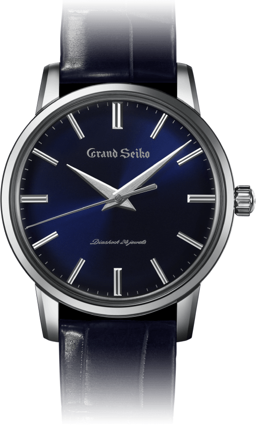 Re-creations of the first Grand Seiko | Grand Seiko