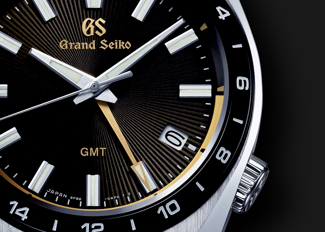 Seiko 140th anniversary limited edition SBGN023 | Grand Seiko