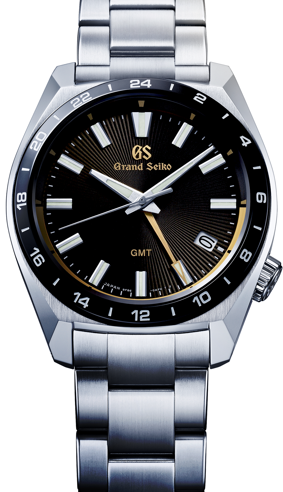 Seiko 140th anniversary limited edition SBGN023 | Grand Seiko