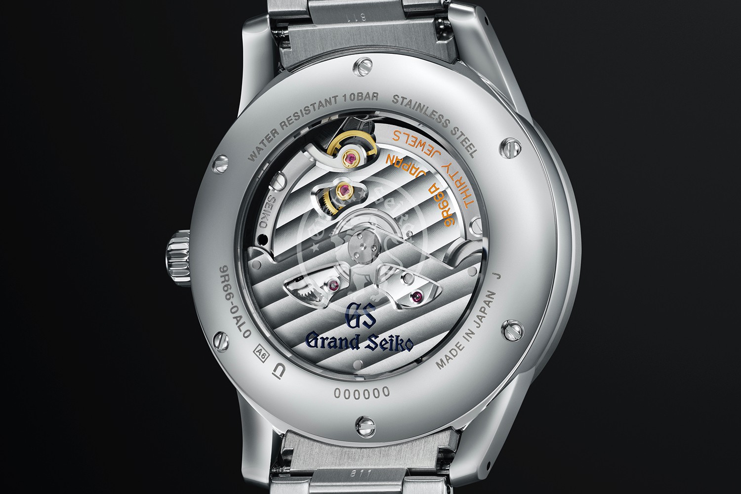 SBGE269G Grand Seiko