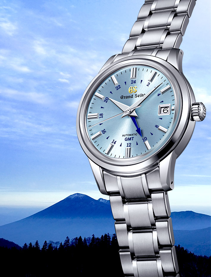 Seiko new arrivals grand seiko