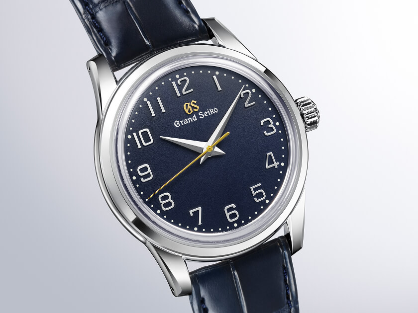 SBGW325_dial