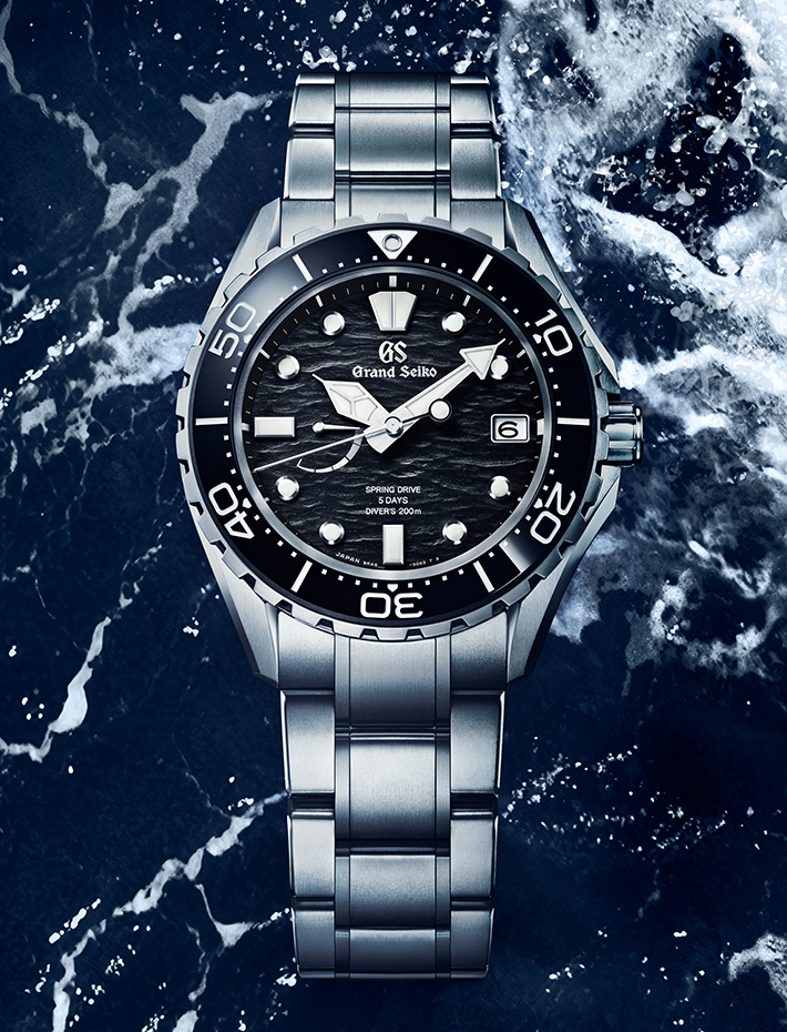 SLGA015G Grand Seiko