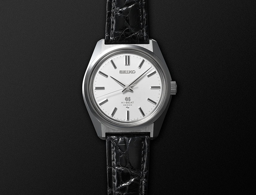 SLGW004J Grand Seiko