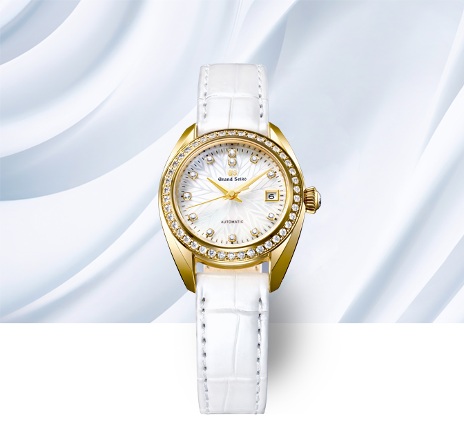 SLGH003G | Grand Seiko