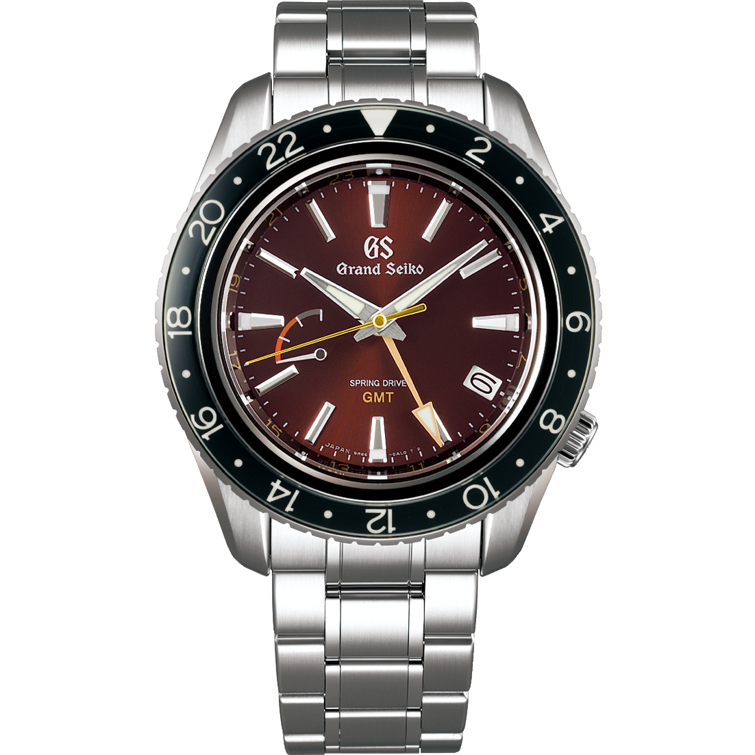 Top 84+ imagen seiko sbge245