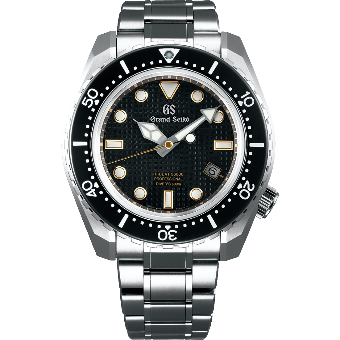 Grand seiko sbgh255 clearance