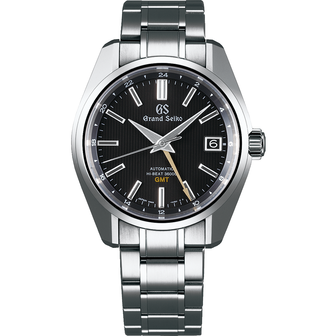 Total 66+ imagen sbgj213 grand seiko