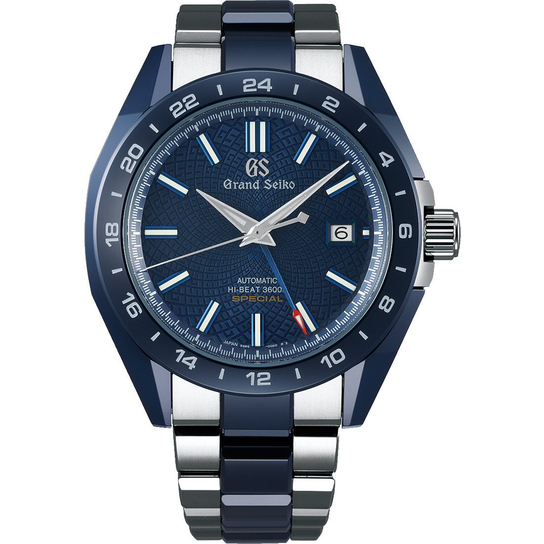 Grand sales seiko 229