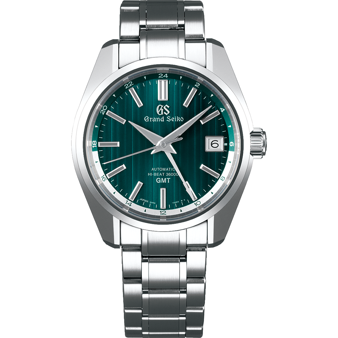 Total 94+ imagen sbgj241 grand seiko