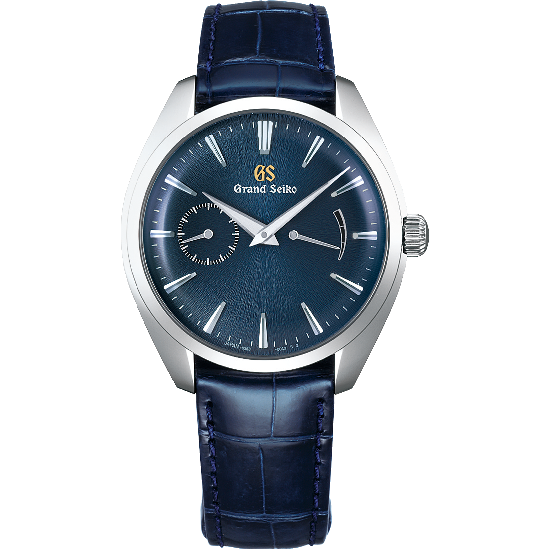 The grand seiko sbgk005 outlet