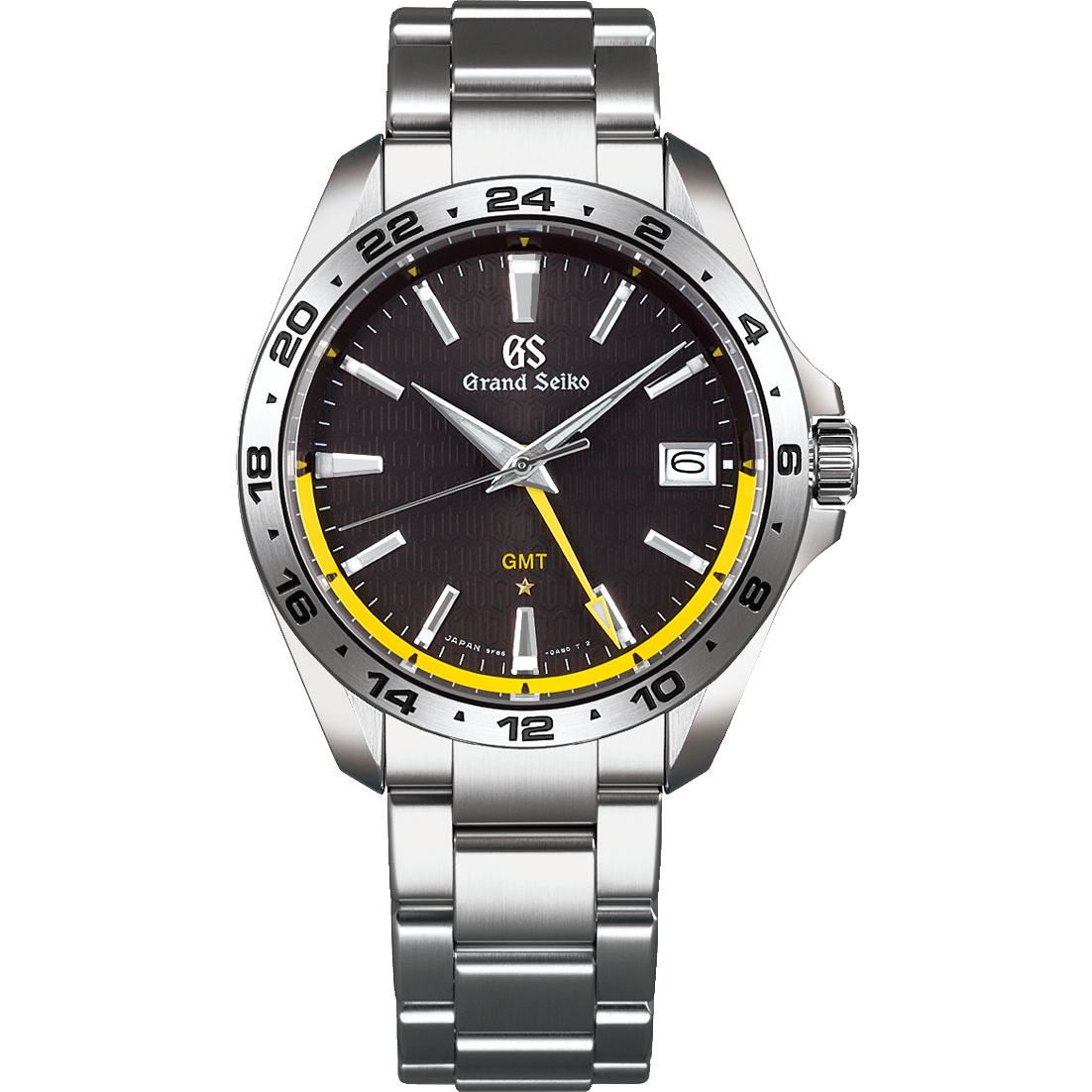 Total 46+ imagen sbgn001 grand seiko